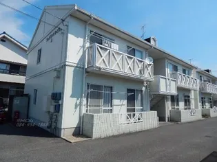 フレグランスみどりの画像