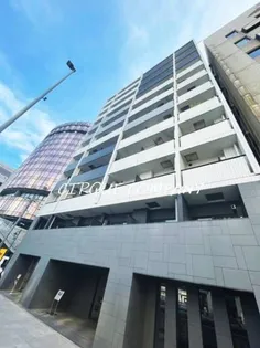 グランド・ガーラ桜木町駅前【11階】の外観