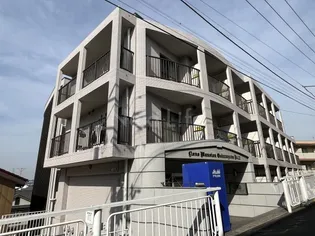 ライオンズマンション大倉山第11の画像