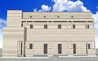 ハーモニーテラス金町VIIの画像