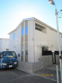 ザ・パークメゾン南長崎の杜【2階】の外観