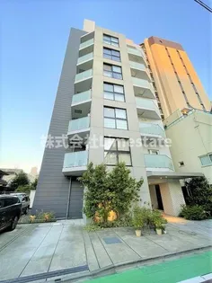 オーギュメント牛込神楽坂の画像