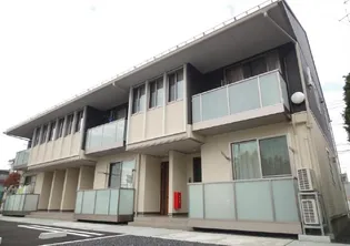 山形県山形市桜田西4【アパート】の外観