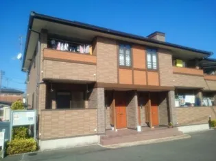 サニーメゾン庄苑Aの画像