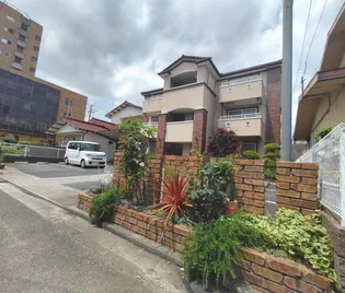 ガーデンハウス英国館の画像