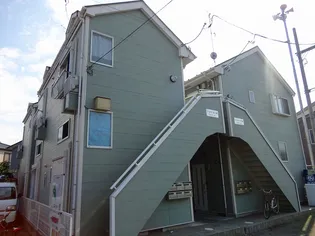 アポロ2号棟の画像