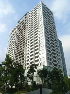 ガレリアグランデ【6階】の外観