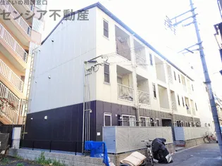 コバルト森ノ宮EASTの画像