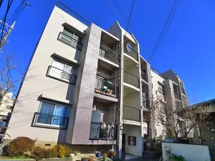 寺田マンションの画像