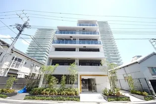 レアライズ立石IIの画像