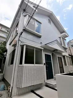 オルド和泉ブルエ【2階】の外観