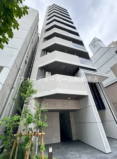 クロスレジデンス神田神保町の画像