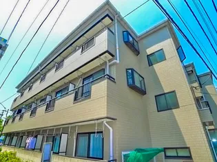 第7ボアビルの画像