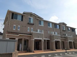 グラン ベルテ Iの画像