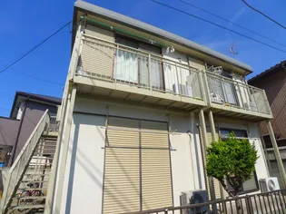 シティハイムオークツリーの画像