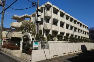 トリアノン87の画像