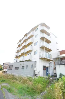 アムール桜ヶ丘の画像