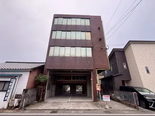 大勝ビルの画像