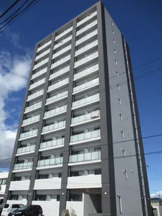 シェルグランデ六丁目の画像