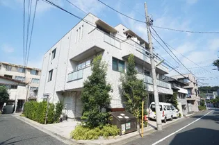 ガーデンハイツの画像