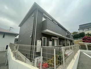 クローバー富士3号館の画像