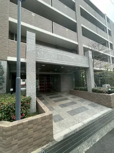 ファミール高槻北園町の画像