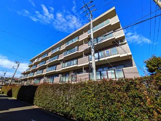 ガス RC造の画像