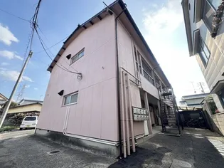 ヴィラ鯉池の画像