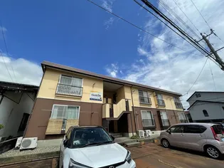 フォーブルグリーンの画像