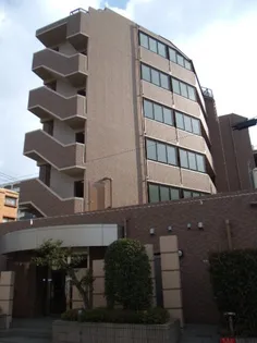 藤和シティスクエア吉祥寺の画像