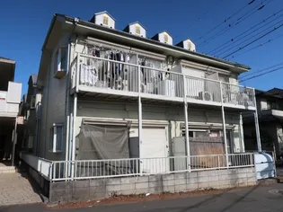 メゾンエアパークIの画像