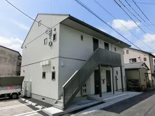 シャーメゾン フルールの画像