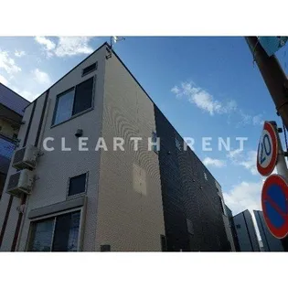 ダリアステート西新井の画像