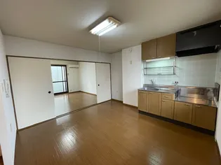 セジュールかわはらの画像