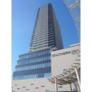 サザンスカイタワーレジデンスの画像