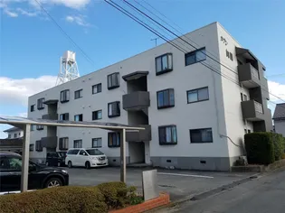 メゾン向陽の画像