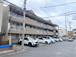 サンパレスヨシダの画像