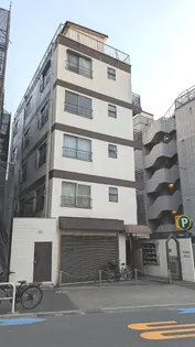 西麻布B G Aの画像