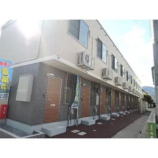 グラバーレジデンス可部の画像