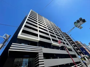 パークキューブ武蔵小杉の画像