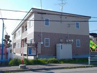 ジェルメ上野の画像