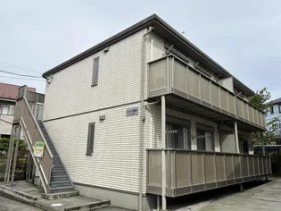 ソフィア鶴川の画像