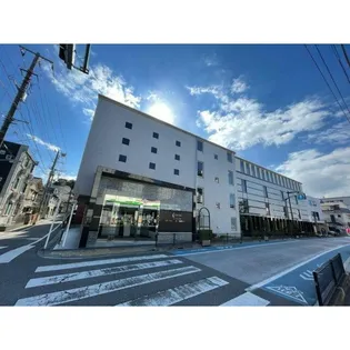 ユーレジデンス西大井の画像