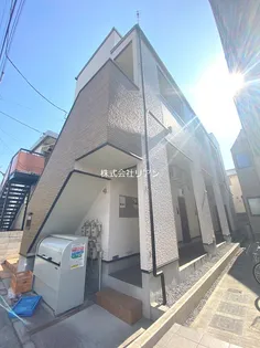 LUANA東十条の画像