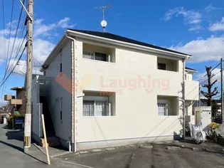 リブレア南久留米駅前の画像