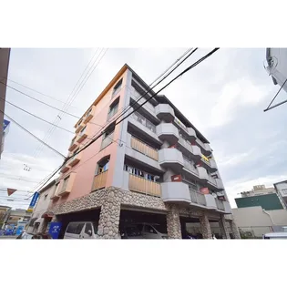 フローラルコートの画像