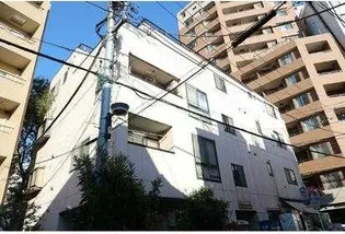 東京都文京区本駒込1【マンション】の外観