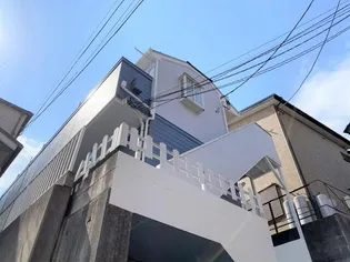 ロイヤルコーポ白根の画像