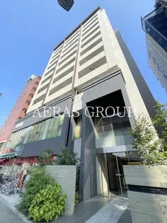 グランレーヴ東尾久の画像