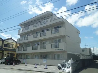 コーポMIKI IIIの画像